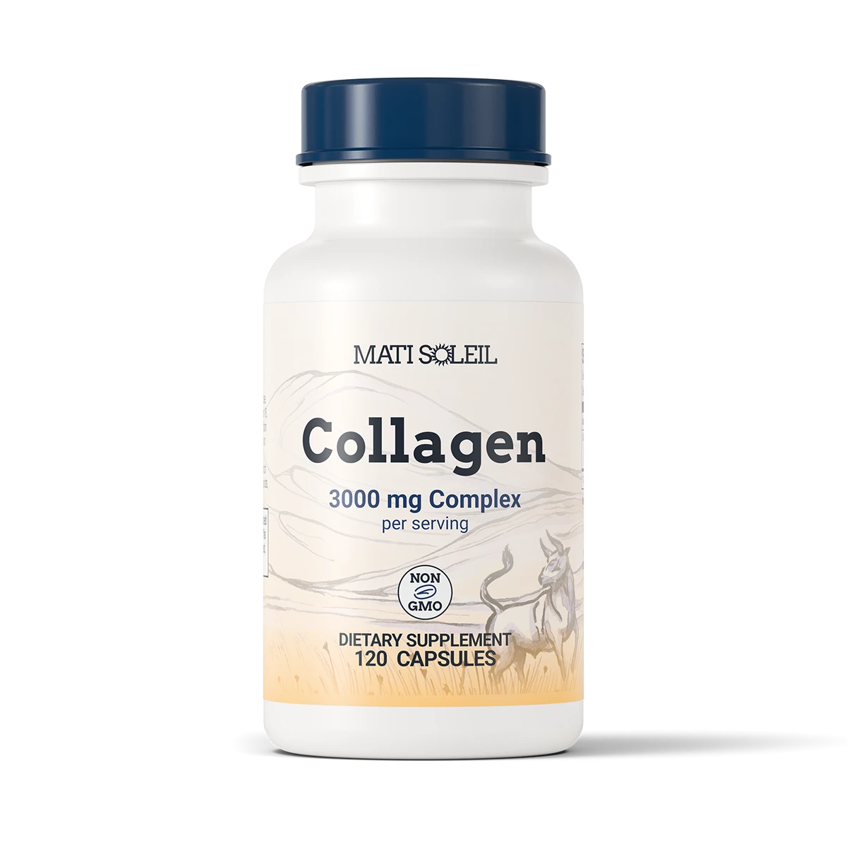 Collagen Peptides