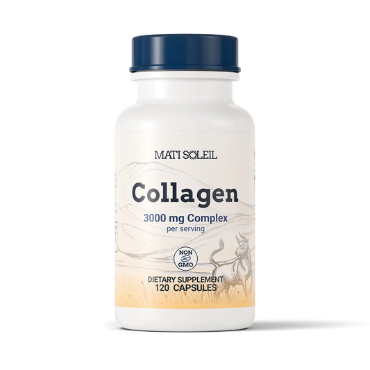 Collagen Peptides
