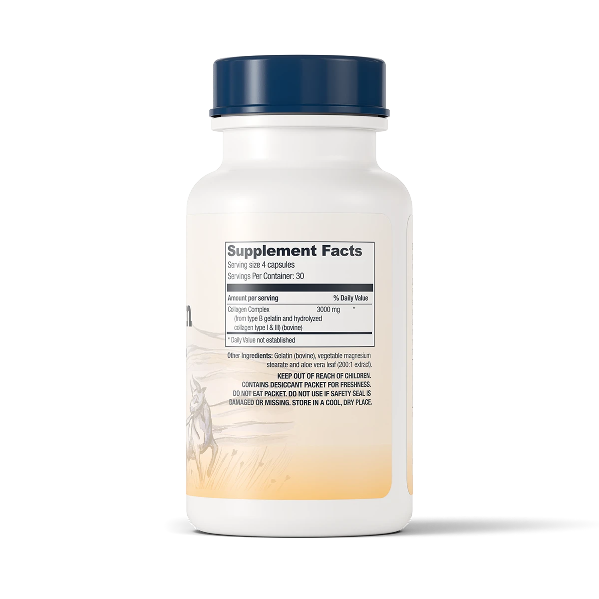 Collagen Peptides