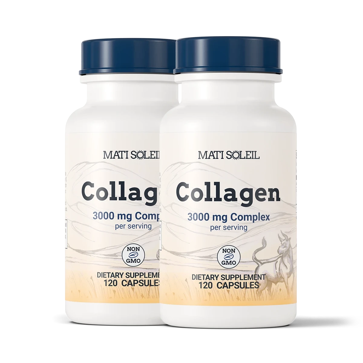 Collagen Peptides