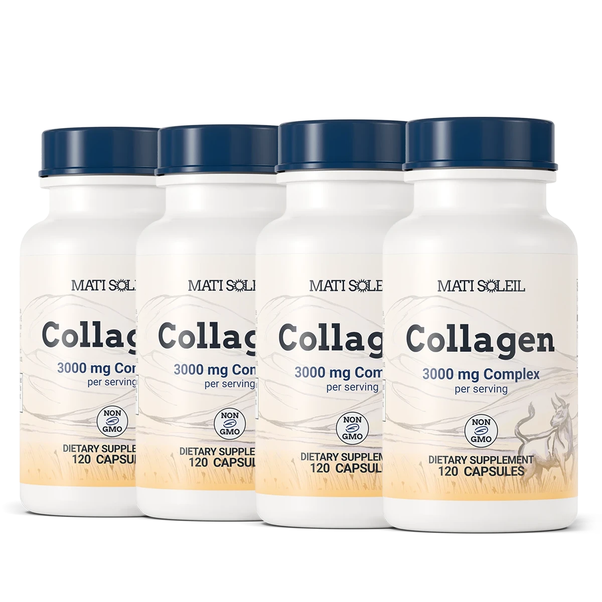 Collagen Peptides