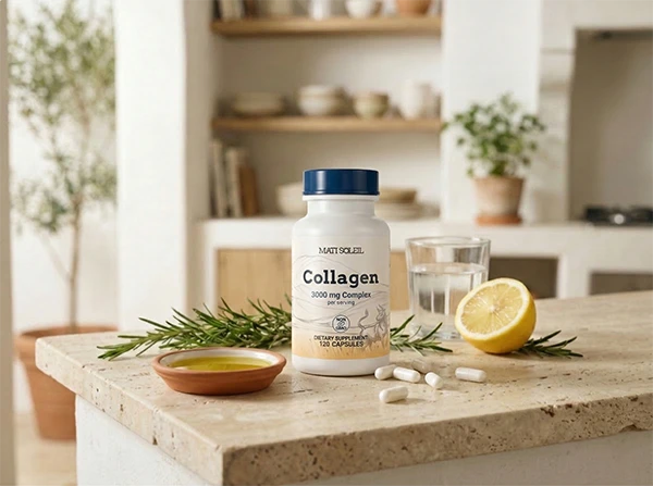 Collagen Peptides